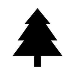 Obraz premium Tree icon