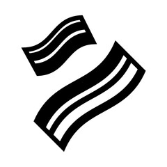 Bacon icon