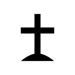 Cross icon