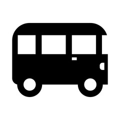 Bus icon