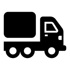 Lorry icon