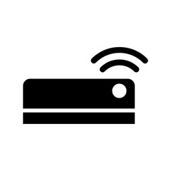 Router icon