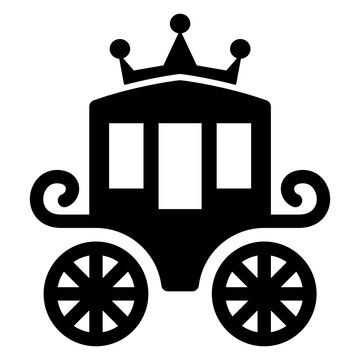 Carriage Icon