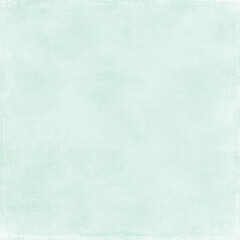 vintage background with green paper