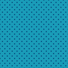 blue dot background