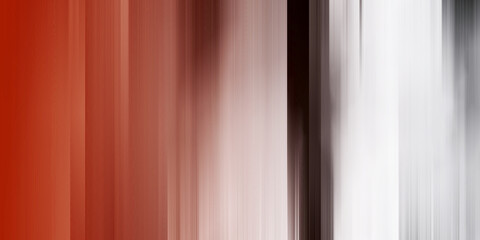 Obraz premium background with stripes, Blurred gradient background long horizontal