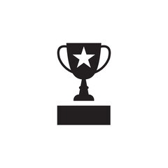 design champion illustration icon vector