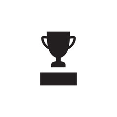 design champion illustration icon vector