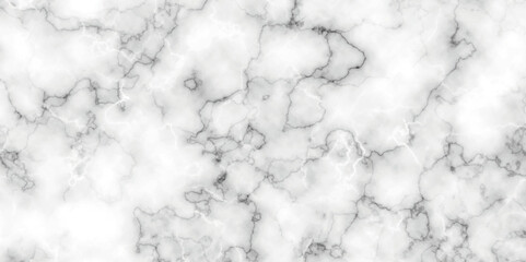 White marble texture and background. Texture Background, Black and white Marbling surface stone wall tiles texture. Close up white marble from table, Marble granite white background texture.