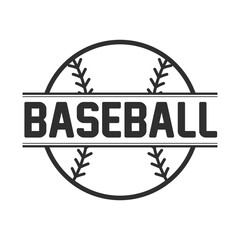 Baseball Typography Vector, Sports, Baseball, vector, silhouette, Sports silhouette, Baseball logo, Game vector, Game tournament, Baseball Tournament, Baseball typography, Champions league, Baseball 