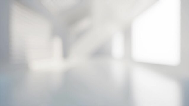 Gray gradient abstract background for the backdrop of celebrations or events and about the video work