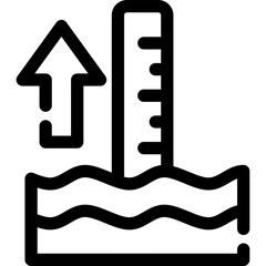 High Tide Icon