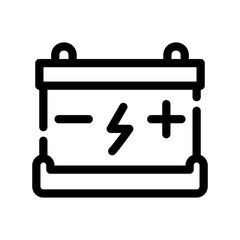 Battery Icon