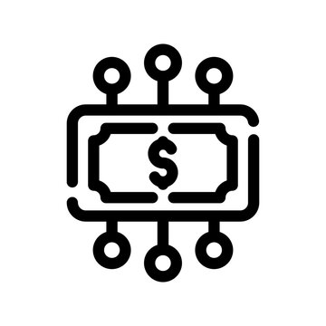 Concurrency Icon
