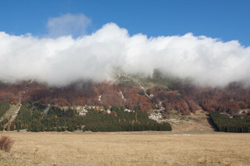 Campo Imperatore