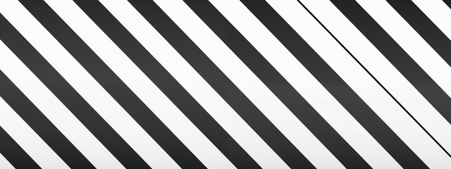 Diagonal stripe seamless pattern. Geometric classic