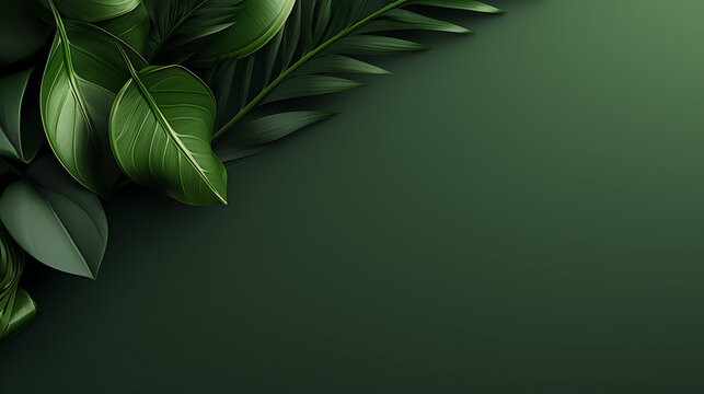 clean green wallpaper, free space, wallpaper, natural wallpaper, eco wallpaper, öko