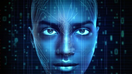 Facial Biometric