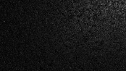 Aspalt texture black background