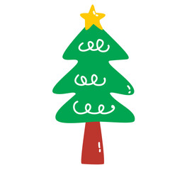 Christmas Element Set