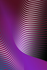 abstract background, Gradient. Diagonal, triangle, light and shadow. Colorful.