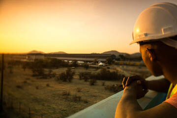 Rail manufacturing