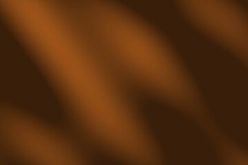 Brown orange soft texture background for design.