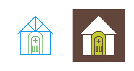 House Vector Icon