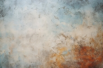 Fototapeta na wymiar Old concrete texture background. grunge rough background for website banner design. Abstract rust background. 