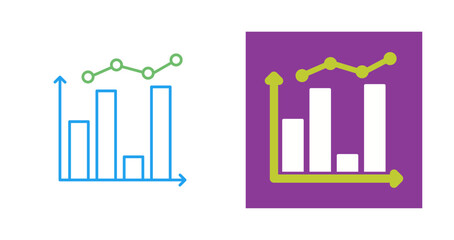 Statistics Vector Icon