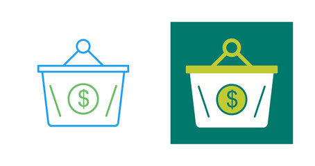 Digital Marketing Vector Icon