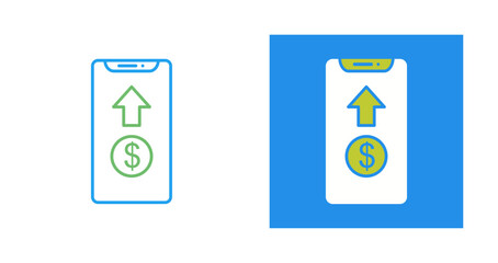 E-Learning Vector Icon