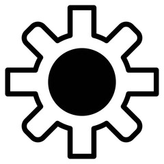 Setting Dual Tone Icon