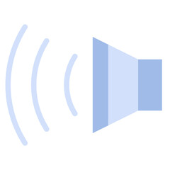 Sound Color Icon