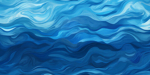 Realistic a water ripple texture background.