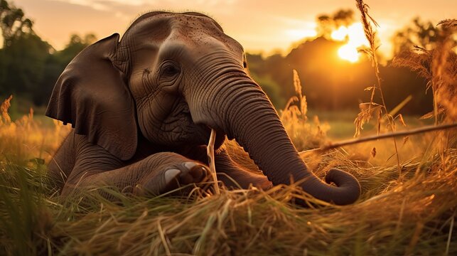 World Creature Day: Cherishing and ensuring the excellence of nature's assorted animals. #NatureLove"