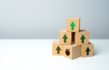 Undermine all progress. Ruin all your efforts. Destroy the results. Sabotage. Direct sabotage....