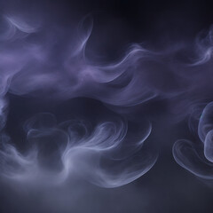 Obraz premium abstract smoke background