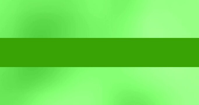 christmas green banner, copy space