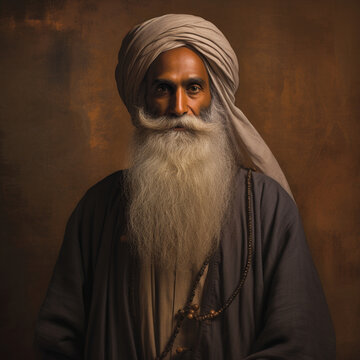 portrait of a person 