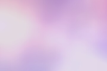 Abstract blurred colorful pink background.