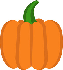 fruit vector design illustration isolated on transparent background
