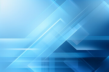 Obraz premium Abstract technology digital line electronic network data innovation concept background.