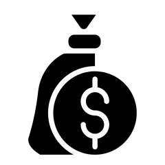 income glyph
