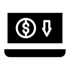 income glyph
