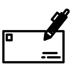 Obraz premium tax form dualtone