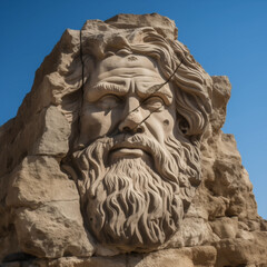 Fototapeta premium Socrates