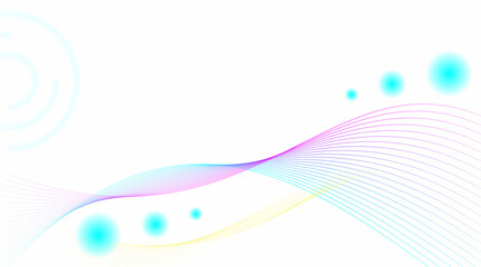 Technology Background stock illustration