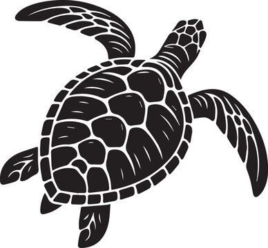 recommend clip art: Turtle Marine Animal Vector, Sea Turtle Silhouette Clipart