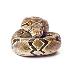 Fototapeta premium African Rock Python
